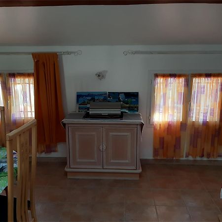 Les Lauriers Villa Le Castellet  Bagian luar foto