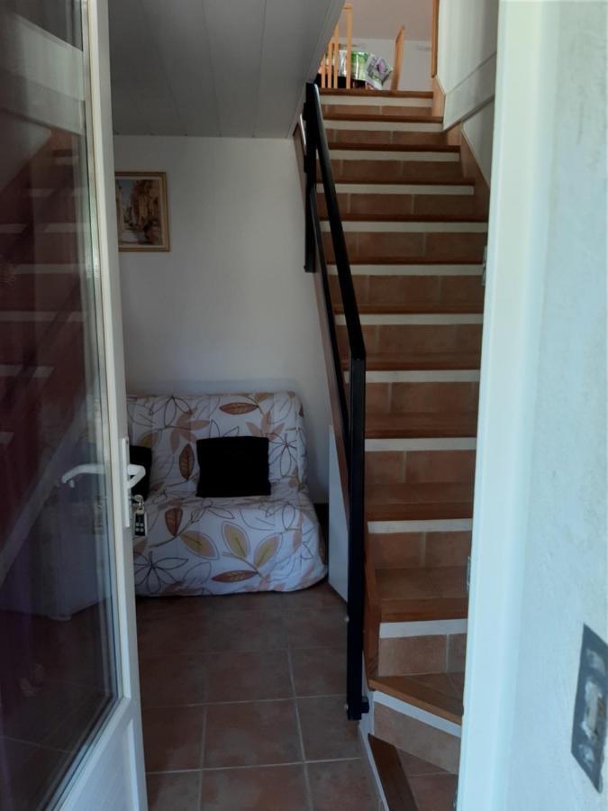 Les Lauriers Villa Le Castellet  Bagian luar foto