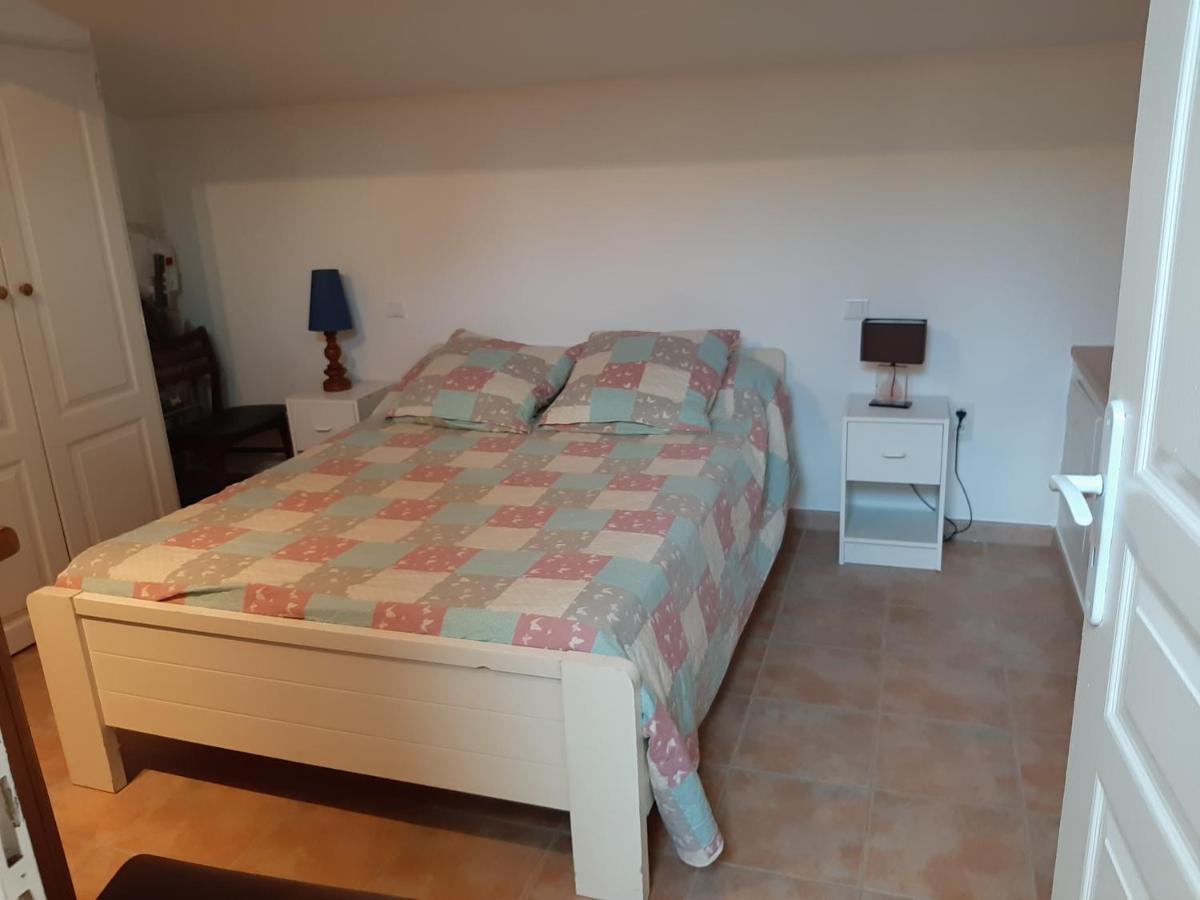 Les Lauriers Villa Le Castellet  Bagian luar foto