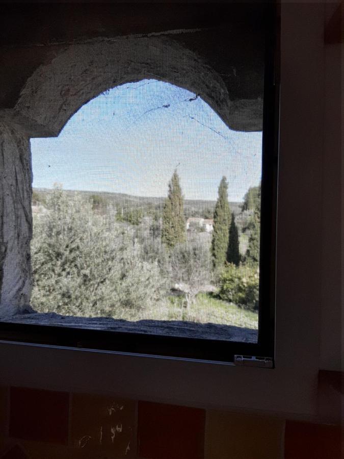 Les Lauriers Villa Le Castellet  Bagian luar foto