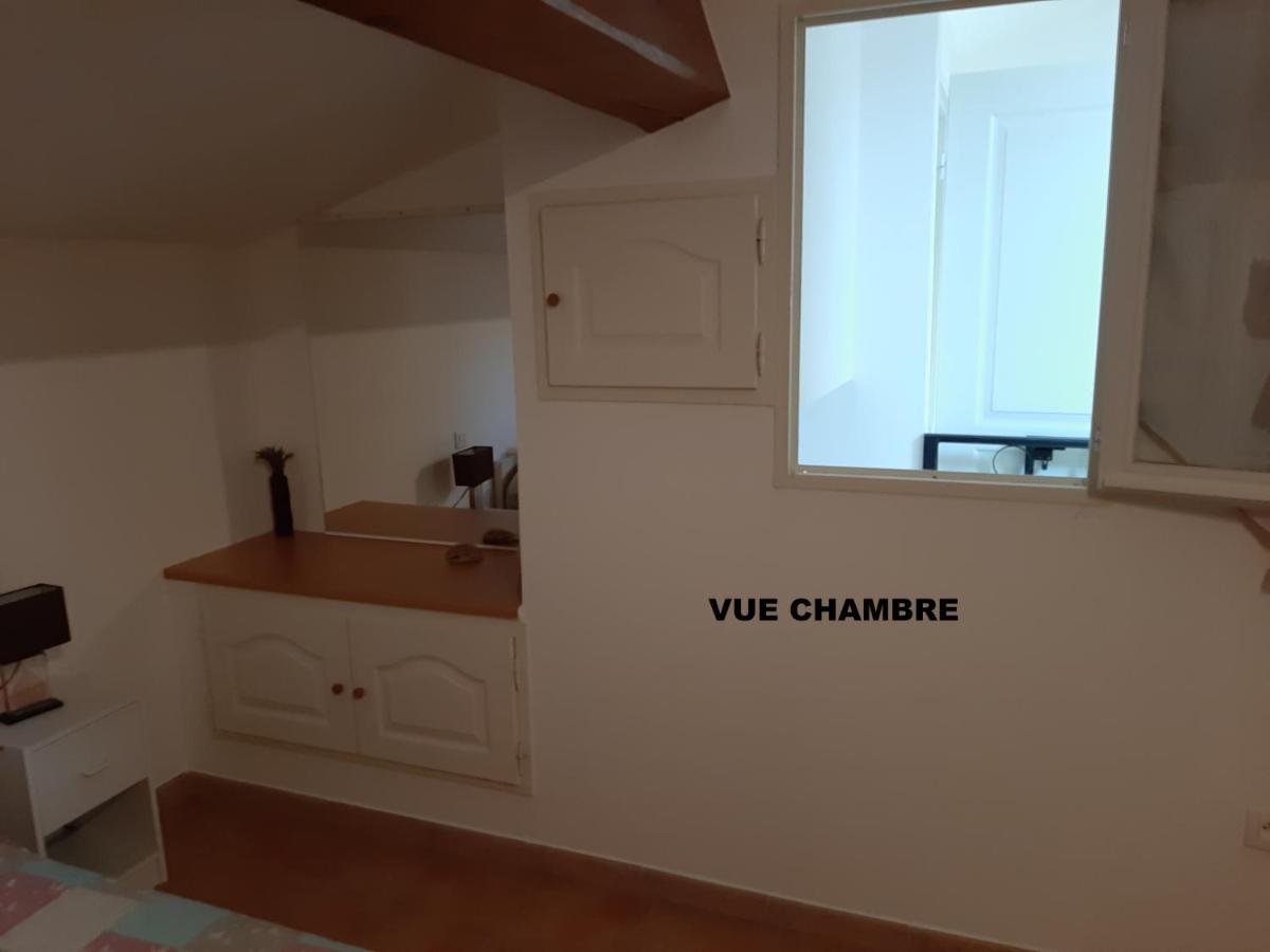 Les Lauriers Villa Le Castellet  Bagian luar foto