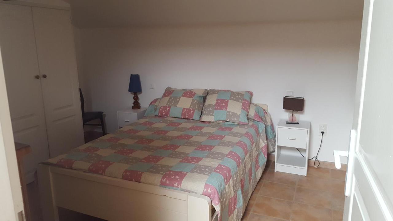 Les Lauriers Villa Le Castellet  Bagian luar foto